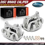 Front Lh & Rh Side Brake Caliper W/ Bracket For Mazda RX-8 2004-2008 2009-2011. Fixed Price $95.49.
