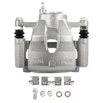 Front Right Brake Calipers For 2006-2018 Toyota Yaris Except Model W/ Bracket. Fixed Price $45.23.