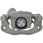 Centric Rear Driver Side Disc Brake Caliper For Kia (141.50610). Fixed Price $187.22.