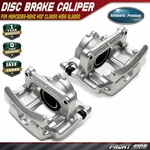 2X Front Side Brake Caliper W/ Bracket For Mercedes-benz W117 CLA250 W156 GLA250. Fixed Price $154.99.
