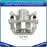 Rear Left Brake Calipers W/ Bracket For 2014 Nissan Rogue 2011-2022 Leaf. Fixed Price $42.40.
