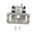 Fit 2002 Dodge Ram 1500 4X4 Carquest 18-B4837RL Disc Brake Caliper W/bracket. Fixed Price $41.99.