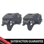 2X Cardone Reman Front Left Right Disc Brake Caliper For Tucson 2005 2009. Fixed Price $212.02.