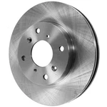 Right Front Brake Disc 1998-2002 Acura Cl Honda Accord Dx Ex 2.3L 45251S84A01. Fixed Price $87.72.