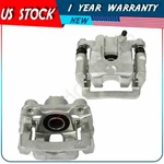Brake Calipers For 2003-2008 Honda Pilot Rear Pair Passenger + Driver Side. Fixed Price $56.41.
