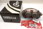 Centric 141.58008 Remanufactured Semi Loaded Disc Brake Caliper Front Left. Fixed Price $87.50.