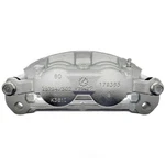 Disc Brake CALIPER-ELEMENT3 New Semi-loaded And Bracket Assembly Raybestos. Fixed Price $205.93.