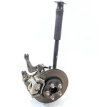 2019-2025 Infiniti QX50 Fwd Rear Lh Knuckle Control Arm Hub Brake Shock Assy. Fixed Price $496.80.