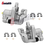 Pair Rear Brake Calipers With Bracket For 2012 - 2016 Hyundai Azera Kia Optima. Fixed Price $79.89.