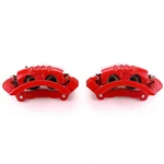 Disc Brake Caliper Set Power Stop S4894. Fixed Price $276.98.