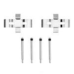Disc Brake Hardware Kit Dfc 340-63007. Fixed Price $35.46.