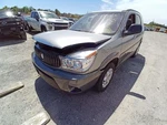 Passenger Right Caliper Rear Fits 02-07 Rendezvous 10790341. Fixed Price $74.02.
