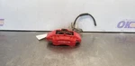 07 Porsche Boxster 987 Brake Caliper Rear Left Driver Red. Fixed Price $191.25.