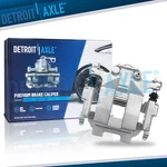 Rear Driver Side Brake Caliper W/ Bracket For 2009-2014 2016-2018 Nissan Maxima. Fixed Price $53.00.