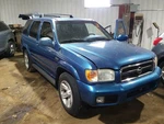 Passenger Right Caliper Front Fits 99-04 Pathfinder 2151772. Fixed Price $52.25.