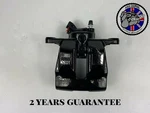 Genuine Land Range Rover L322 MK3 Rear Right Brake Calipers 02-12 Exchange Blac. Fixed Price $68.16.