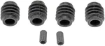 Disc Brake Caliper Bushing Dorman HW16510. Fixed Price $27.04.