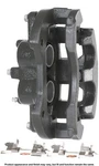 Disc Brake Caliper Front Left Cardone For 2006-2013 Chevrolet Impala. Fixed Price $103.86.