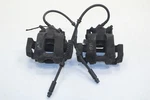 13-16 Bmw 328I Xdrive Sulev Front Right And Left Brake Disc Caliper 34116857688. Fixed Price $95.33.