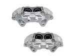 For 2003-2005 Toyota 4RUNNER Brake Caliper Set Front 12616NBXN 2004. Fixed Price $170.07.