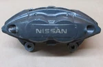 Used 2003-2009 Oem Nissan 350Z Akebono Front Right Brake Caliper #4502. Fixed Price $179.99.