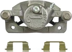 Disc Brake Caliper-caliper With Installation Hardware Nugeon 99-00918B Reman. Fixed Price $104.99.