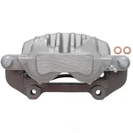 Disc Brake Caliper-r-linesemi-loaded And Bracket Assembly Raybestos Reman. Fixed Price $117.02.