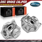 Pair Front Brake Calipers For Mercedes-benz W123 300CD 1978-1985 230 280E 300D. Fixed Price $159.99.