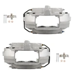 Brake Calipers Rear Pair For 2018 19 21 22 2023 Dodge Challenger V8 5.7L. Fixed Price $116.05.
