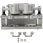 Front Brake Calipers W/ Bracket Right For 2012 - 2014 Chrysler 300 3.6L 5.7L Awd. Fixed Price $66.27.