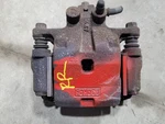 Passenger Right Caliper Rear Fits 07-15 Mazda CX-9 1931603. Fixed Price $99.90.