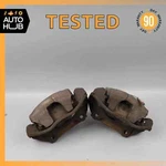 03-09 Mercede W211 E320 E350 Front Left And Right Brake Calipers Set. Fixed Price $186.75.
