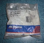 Acdelco 179-1314 Gm 18029812 Oem Bushing Kit Wheel Brake Cylinder/caliper New!. Fixed Price $5.40.