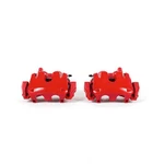 Disc Brake Caliper Set Power Stop S5296. Fixed Price $280.98.