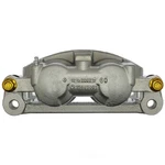 Disc Brake CALIPER-ELEMENT3 New Semi-loaded And Bracket Assembly Raybestos. Fixed Price $195.32.