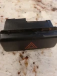 1999-03 Bmw E39 5-SERIES Hazard Control Switch 8350947. Fixed Price $31.87.