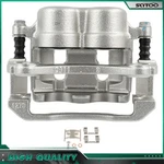 Front Left Brake Caliper W/bracket 95-02 Ford Ranger 95-01 Explorer. Fixed Price $53.53.