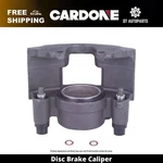 For 1988-2000 Chevrolet C35 Disc Brake Caliper Front Right Cardone 1989 1990. Fixed Price $94.12.