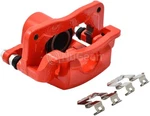 Disc Brake Caliper-caliper With Installation Hardware Fits 14-19 Kia Sorento. Fixed Price $118.99.