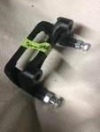 A1 Cardone 14-1086 Disc Brake Caliper Bracket Ford Fusion, Lincoln Mkz. Fixed Price $45.00.