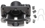 Genuine Raybestos R-line Reman Semi-loaded Caliper & Bracket Assy FRC10640. Fixed Price $75.15.