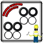 Front Disc Brake Caliper Rebuild Repair Kit For Hyundai XG350 2004-2005. Fixed Price $30.99.