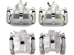 Diy Solutions Brake Caliper Set Fits Toyota Avalon 2013-2015 61NXSK. Fixed Price $226.26.
