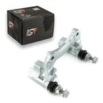 Brake Caliper Holder Carrier Guide Pin Rear Left 443615425A For Audi A8 4D. Fixed Price $46.08.