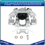 1PCS Rear Disc Brake Caliper W/ Bracket Right For 2011-2018 Dodge Durango. Fixed Price $47.25.