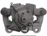 Cardone Reman Disc Brake Caliper 19 B6965. Fixed Price $160.80.