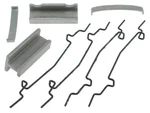Raybestos 69TM13S Front Brake Hardware Kit Fits 1984-1986 Ford C700. Fixed Price $33.77.