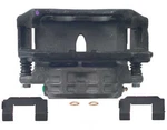 Disc Brake Caliper-natural Cardone 18-B4792 Reman. Fixed Price $82.95.