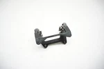 2008-2012 Audi S5 V8 Rear Brake Caliper Carrier Bracket Left Driver. Fixed Price $56.99.