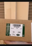 New Genuine Land Rover 2008-2015 LR2 Hse Disc Brake Pad Kit Front LR134692. Fixed Price $109.99.